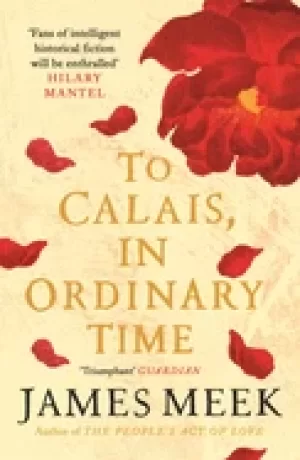 Image of to calais in ordinary time