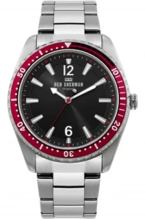 Image of Ben Sherman Watch WB037ESM