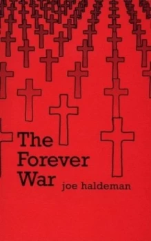 Image of The Forever War by Joe Haldeman Paperback