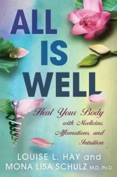 Image of All is Well by Louise Hay