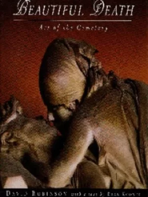 Image of Beautiful death by David Robinson