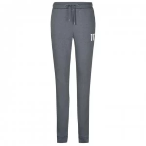 image of 11 Degrees Core Skinny Joggers - Twister Grey