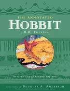 Image of annotated hobbit revised and expanded edition