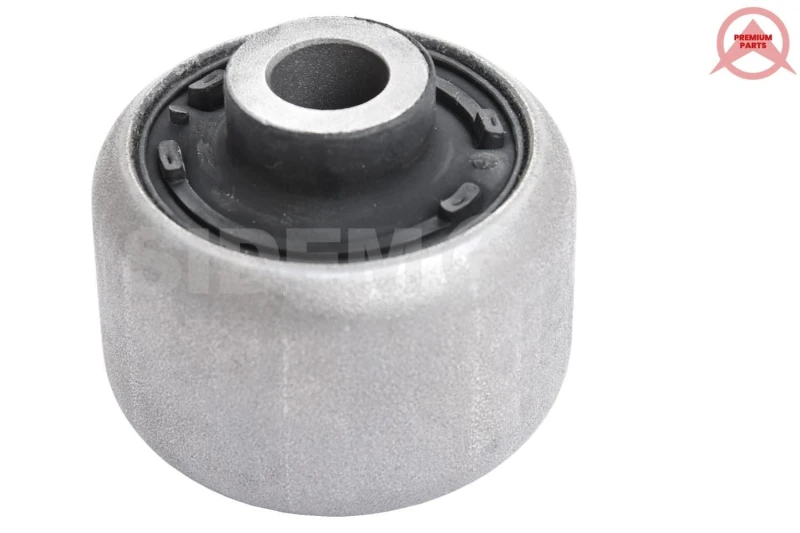 Image of SIDEM 801626 Arm Bushes Front Axle, Rubber-Metal Mount, for control arm Control Arm-/Trailing Arm Bush (251)