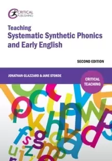 Image of Teaching Systematic Synthetic Phonics and Early English