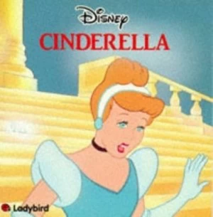 Image of Cinderella by Walt Disney Productions Paperback