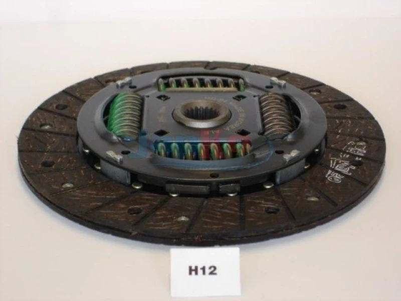 Image of JAPKO Clutch plate JAPKO 80H12