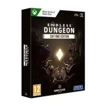 Image of ENDLESS Dungeon Day One Edition