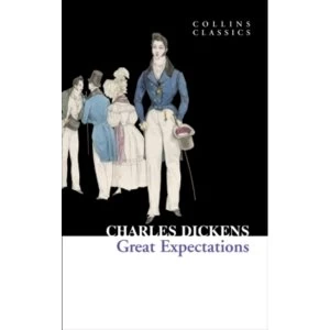 Image of Great Expectations (Collins Classics) Paperback