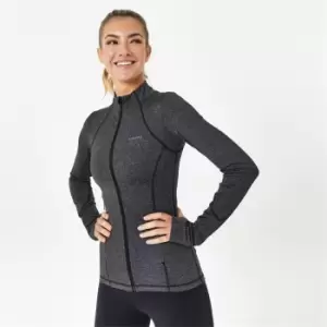 Image of USA Pro Fitness Jacket - Grey