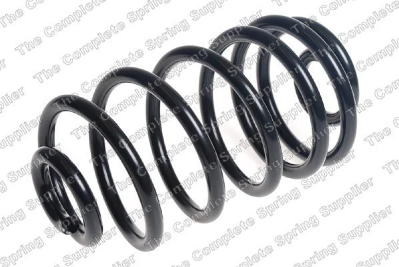 Image of LESJOFORS Coil spring LESJOFORS 4256908
