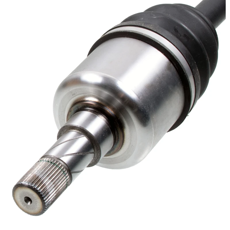Image of Drive shaft FEBI BILSTEIN 181352