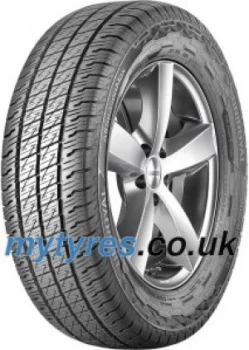 Image of Uniroyal All Season Max ( 195/65 R16C 104/102T 8PR Dual Branding 100T )