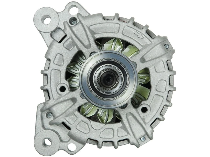 Image of AS-PL Alternator AS-PL A0580S