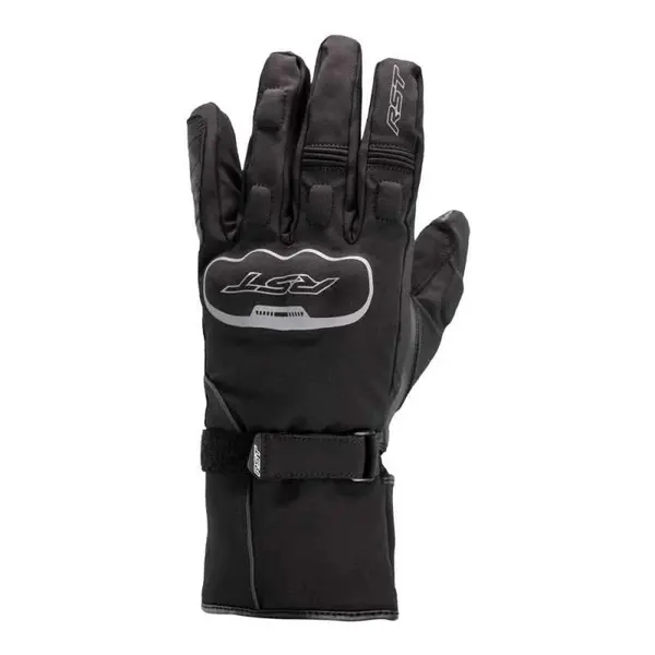 Image of RST Axiom Ce Mens Waterproof Glove Black 10