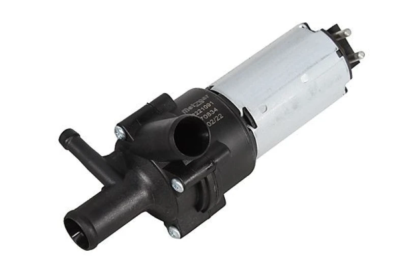Image of Auxiliary water pump METZGER 2221091