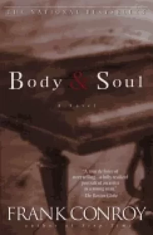 Image of body and soul
