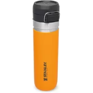 image of Stanley Quick Flip Water Bottle 0.7L Saffron