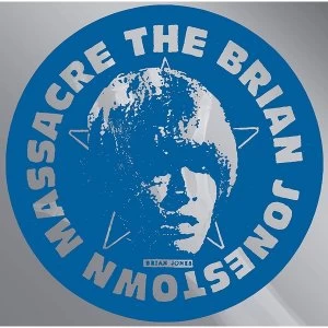 Image of The Brian Jonestown Massacre ‎- The Brian Jonestown Massacre Vinyl
