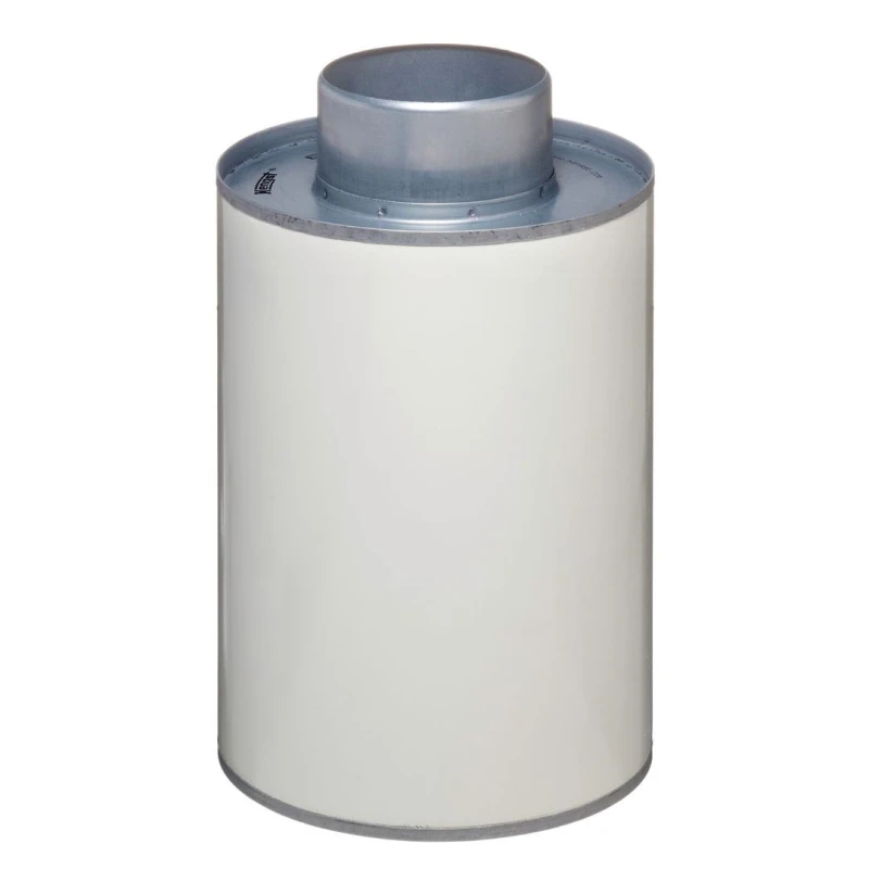 Image of Air filter HENGST FILTER E1497L