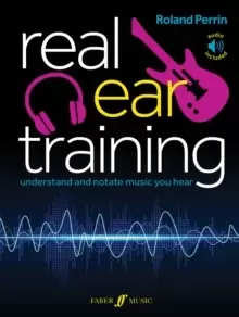 Image of Real Ear Training