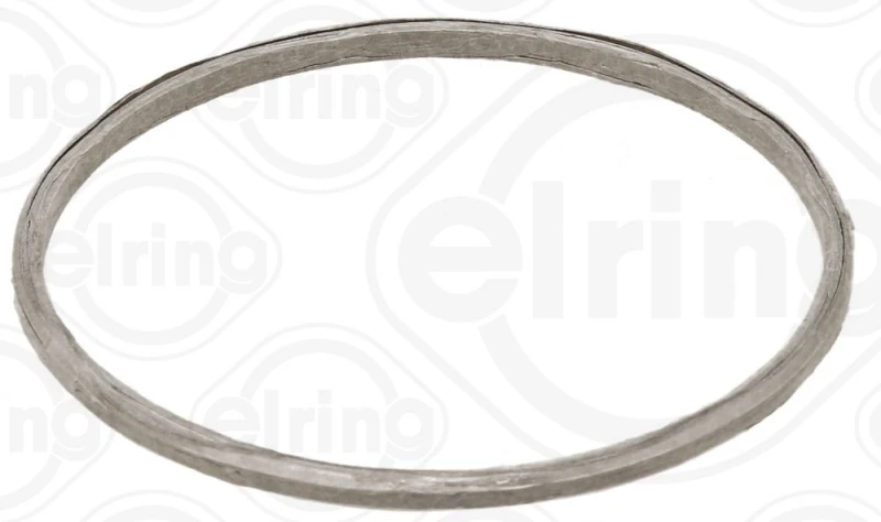 Image of Exhaust pipe gasket ELRING 303.050