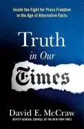 Image of truth in our times