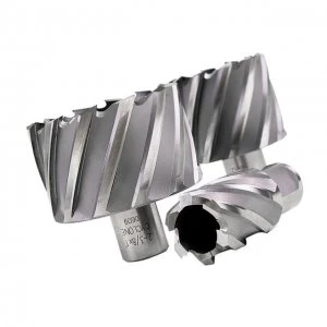 image of Evolution "Broaching Cutter Kit 14/18/22mm, 3 Piece"