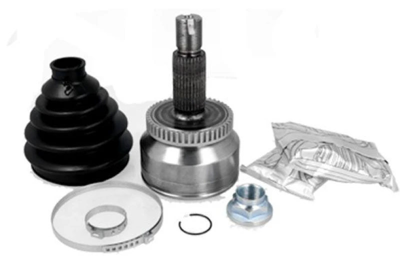 Image of METELLI CV joint kit METELLI 15-1966