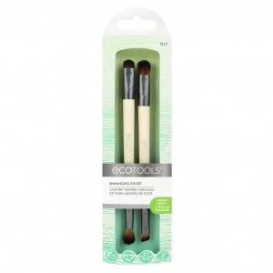 Ecotools Eye Enhancing Duo Set