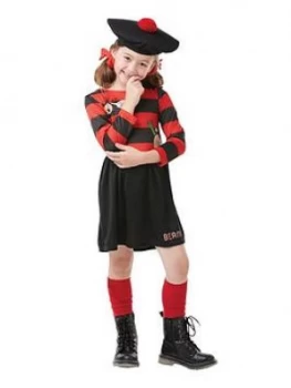 image of Minnie The Minx Costume