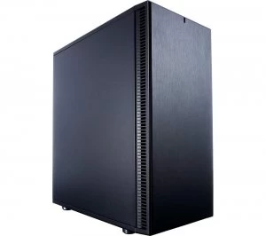 image of Define C ATX Mid-Tower PC Case