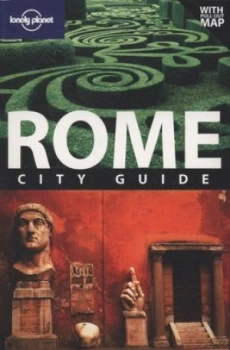 Image of Rome by Duncan Garwood and Abigail Blasi Paperback