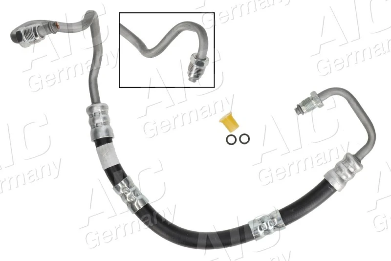 Image of Power steering hose AIC 57675