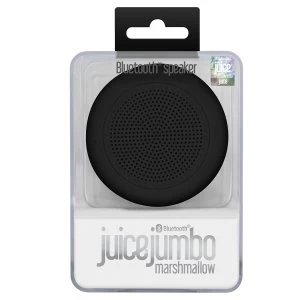 image of Juice Jumbo Marshmallow Bluetooth Wireless Speaker