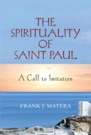 Image of spirituality of saint paul a call to imitation