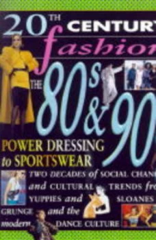 Image of The 80s and 90s by Clare Lomas Book