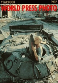 Image of World Press Photo Yearbook 1997 Paperback