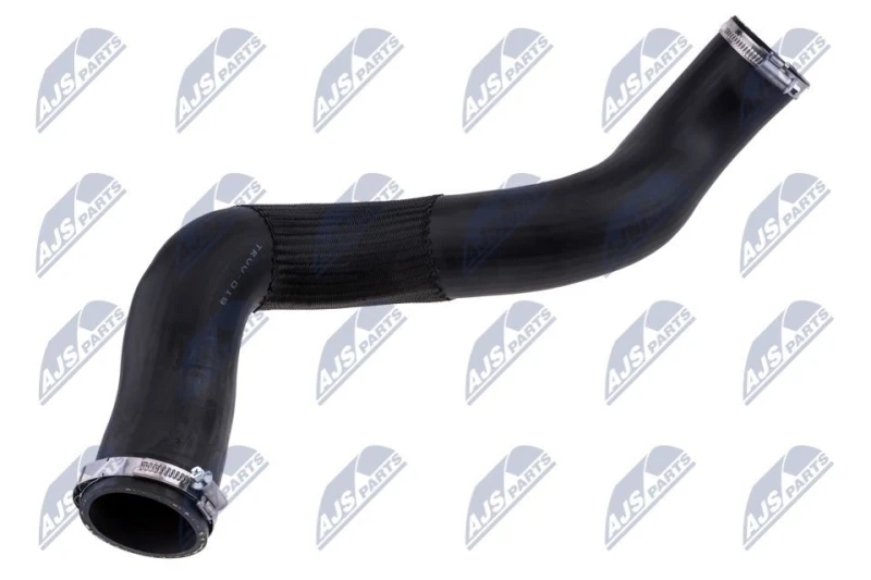Image of NTY Charger intake hose NTY GPP-VV-019