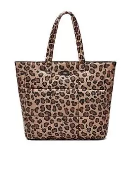 Image of Ugg Ellory Padded Tote Bag