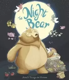 Image of The Night Bear