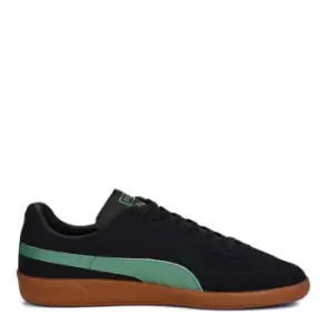 Puma Sportstyle Army Trainer Suede - Black