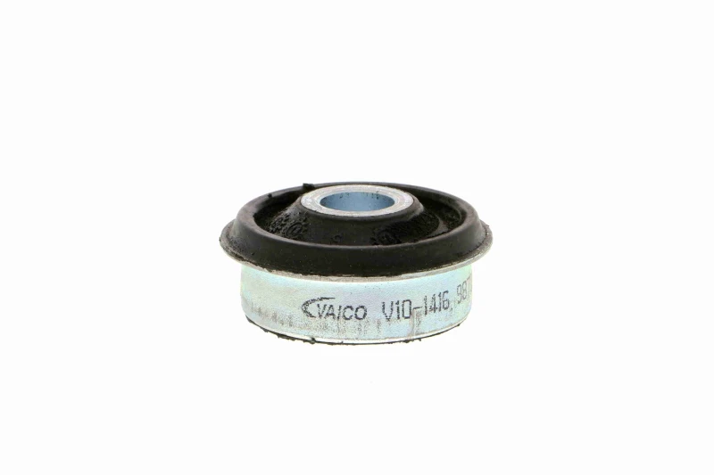 Image of VAICO V10-1416 Arm Bushes Front, Original VAICO Quality, Rubber-Metal Mount, for control arm Control Arm-/Trailing Arm Bush (251)