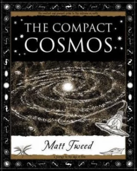 Image of The Compact Cosmos by Matt Tweed Paperback