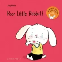 Image of Poor Little Rabbit!