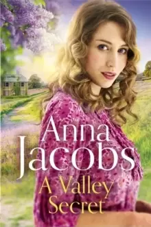 Image of A Valley Secret : Book 2 in the uplifting new Backshaw Moss series