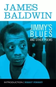 Image of Jimmy's Blues and Other Poems