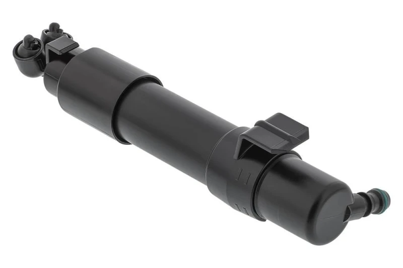 Image of Headlight washer jet TOPRAN 409 758