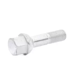 Image of AIC Wheel Bolt Original AIC Quality 53043 MERCEDES-BENZ,C-Klasse Limousine (W203),C-Klasse T-modell (S203),190 (W201),A-Klasse (W168)