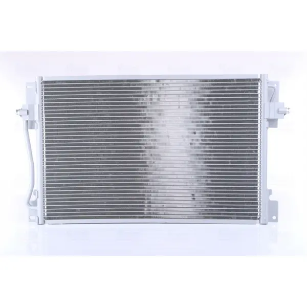 Image of Nissens Condenser, air conditioning 94182